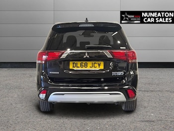 Used Mitsubishi Outlander 2019 for sale - 75295914: Photo