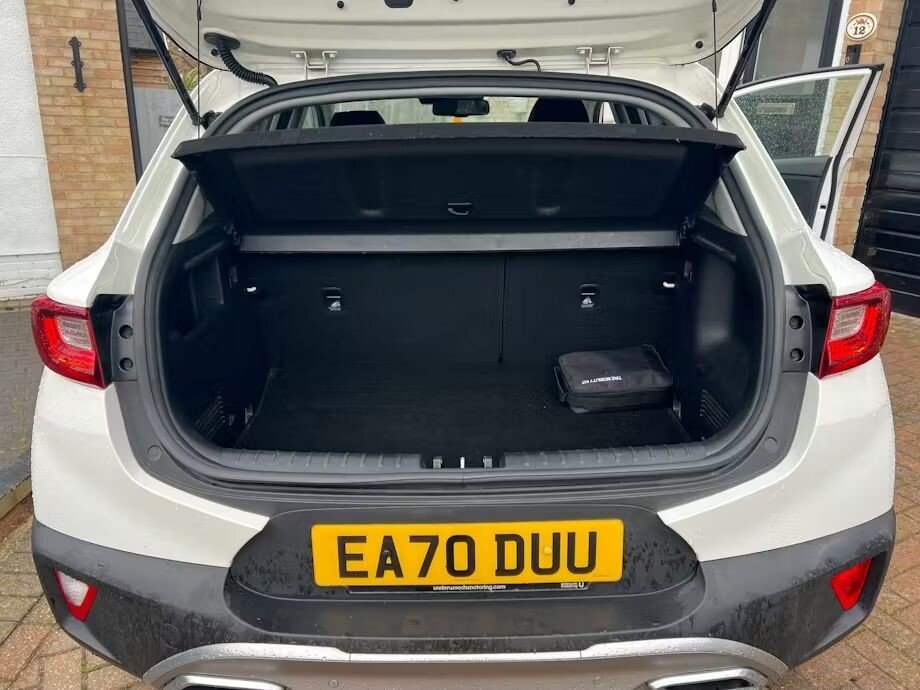 Used Kia Stonic 2021 for sale - 78049472: Photo 5