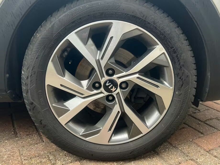 Used Kia Stonic 2021 for sale - 78049472: Photo 9