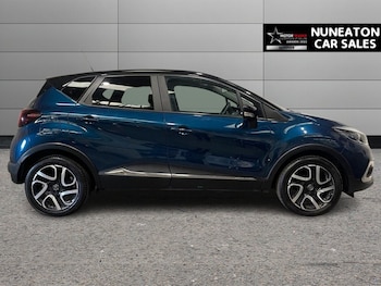Used Renault Captur 2020 for sale - 79518434: Photo