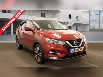 2018 (68) - 1.2 DiG-T N-Connecta 5dr