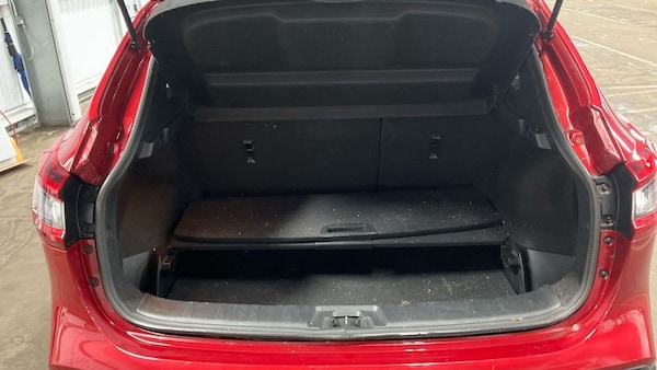 Used Nissan Qashqai 2018 for sale - 76235641: Photo 7