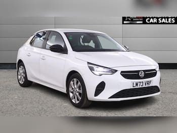 Used Vauxhall Corsa 2023 for sale - 79598740: Photo
