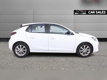 Used Vauxhall Corsa 2023 for sale - 79598740: Photo