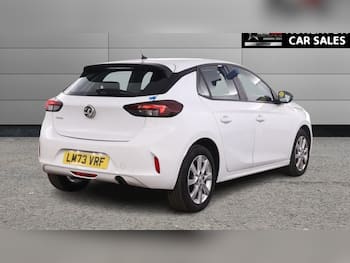 Used Vauxhall Corsa 2023 for sale - 79598740: Photo
