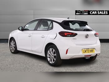Used Vauxhall Corsa 2023 for sale - 79598740: Photo