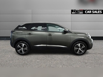 Used Peugeot 3008 2020 for sale - 79562847: Photo