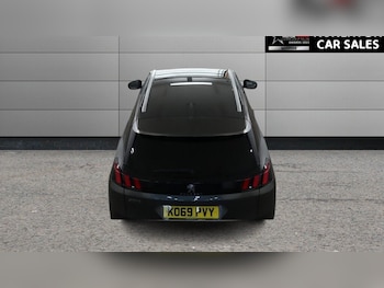 Used Peugeot 3008 2020 for sale - 79562847: Photo