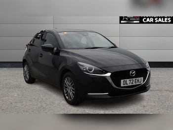 Used Mazda Mazda2 2023 for sale - 75320595: Photo