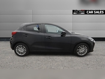 Used Mazda Mazda2 2023 for sale - 75320595: Photo