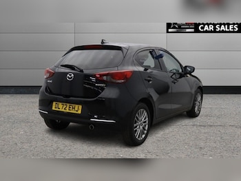 Used Mazda Mazda2 2023 for sale - 75320595: Photo
