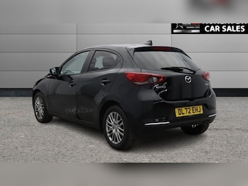 Used Mazda Mazda2 2023 for sale - 75320595: Photo