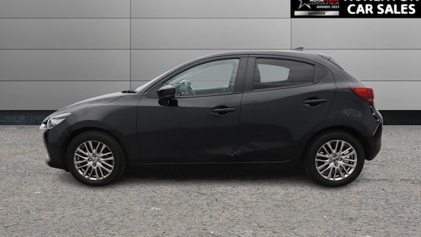 Used Mazda Mazda2 2023 for sale - 75320595: Photo 5