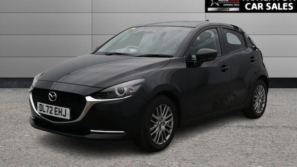 Used Mazda Mazda2 2023 for sale - 75320595: Photo 6