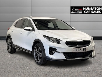 Kia - XCeed