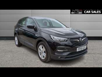 2018 (18) - 1.2 Turbo SE 5dr