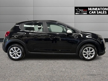 Used Citroen C3 2022 for sale - 78919482: Photo