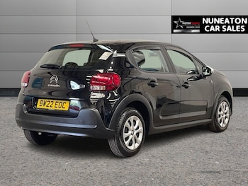 Used Citroen C3 2022 for sale - 78919482: Photo