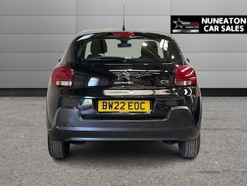 Used Citroen C3 2022 for sale - 78919482: Photo