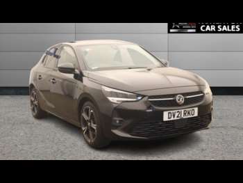 2021 (21) - 1.2 Turbo SRi Premium Hatchback 5dr Petrol Manual Euro 6 (s/s) (100 ps)