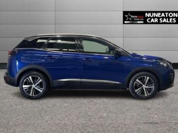 Used Peugeot 3008 2019 for sale - 75047706: Photo
