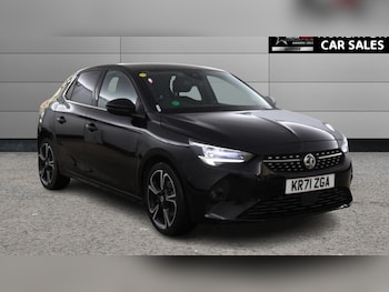 Used Vauxhall Corsa 2022 for sale - 78288279: Photo