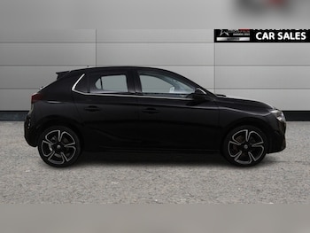 Used Vauxhall Corsa 2022 for sale - 78288279: Photo