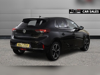 Used Vauxhall Corsa 2022 for sale - 78288279: Photo