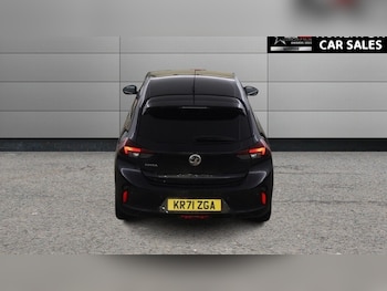 Used Vauxhall Corsa 2022 for sale - 78288279: Photo