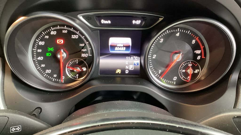 Used Mercedes-Benz GLA 2019 for sale - 76570106: Photo 10