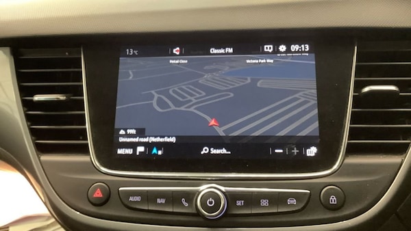 Used Vauxhall Crossland X 2020 for sale - 76163473: Photo 11