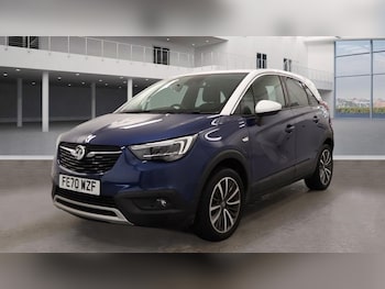 Used Vauxhall Crossland X 2020 for sale - 76163473: Photo 2