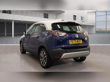 Used Vauxhall Crossland X 2020 for sale - 76163473: Photo 3