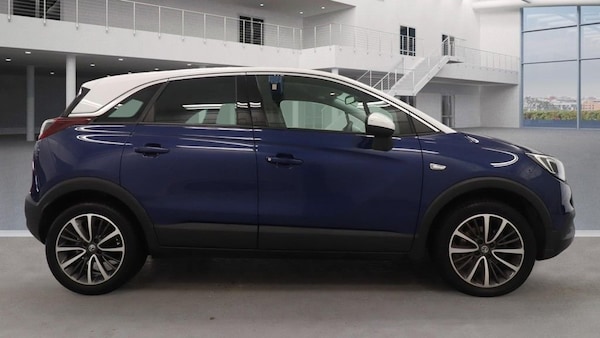 Used Vauxhall Crossland X 2020 for sale - 76163473: Photo 5