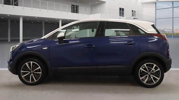 Used Vauxhall Crossland X 2020 for sale - 76163473: Photo 6