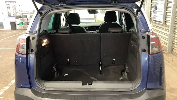 Used Vauxhall Crossland X 2020 for sale - 76163473: Photo 7