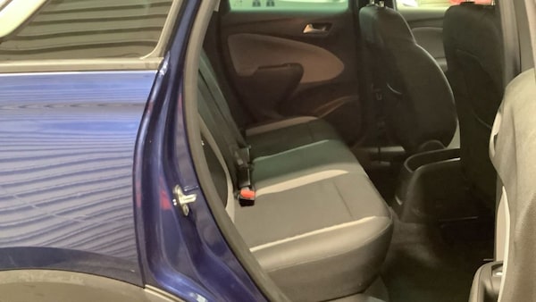 Used Vauxhall Crossland X 2020 for sale - 76163473: Photo 8