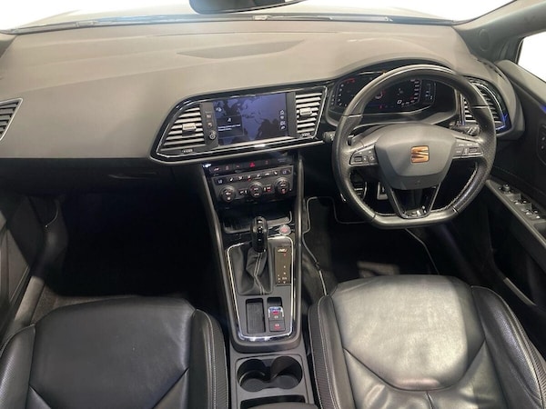 Used SEAT Leon 2019 for sale - 76245107: Photo 10