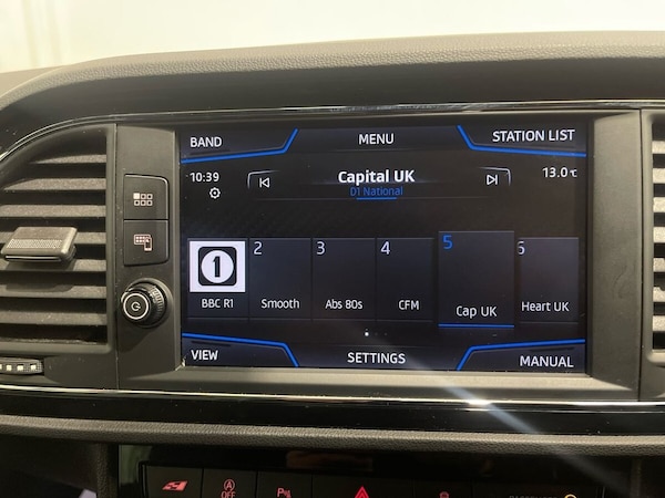 Used SEAT Leon 2019 for sale - 76245107: Photo 11