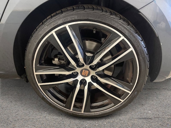 Used SEAT Leon 2019 for sale - 76245107: Photo 12