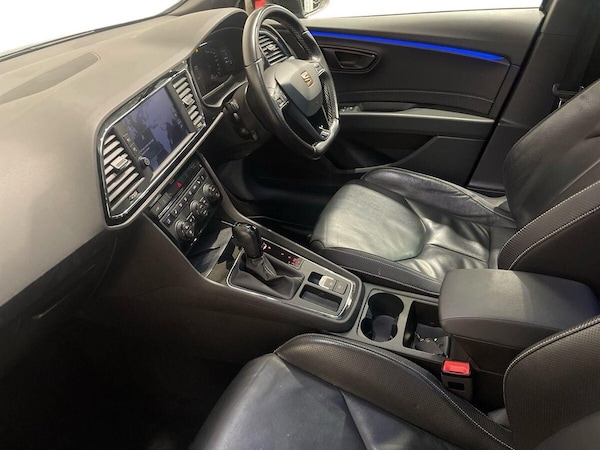 Used SEAT Leon 2019 for sale - 76245107: Photo 14