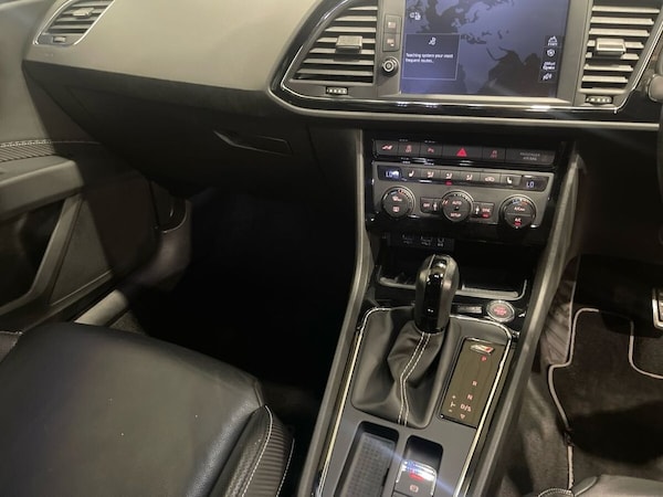 Used SEAT Leon 2019 for sale - 76245107: Photo 16