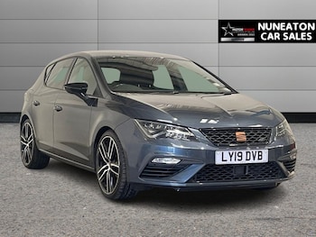 2019 (19) - 2.0 TSI 290 Cupra Lux [EZ] 5dr DSG