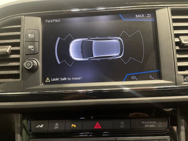 Used SEAT Leon 2019 for sale - 76245107: Photo 22
