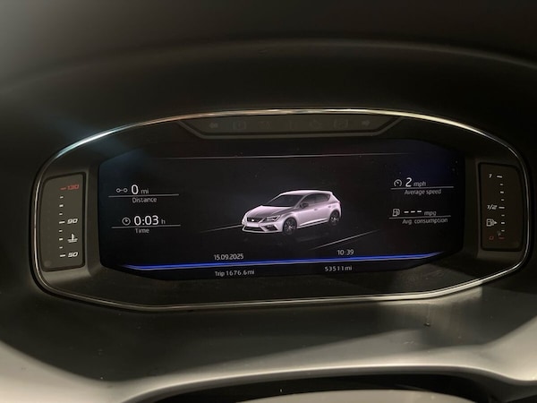 Used SEAT Leon 2019 for sale - 76245107: Photo 23