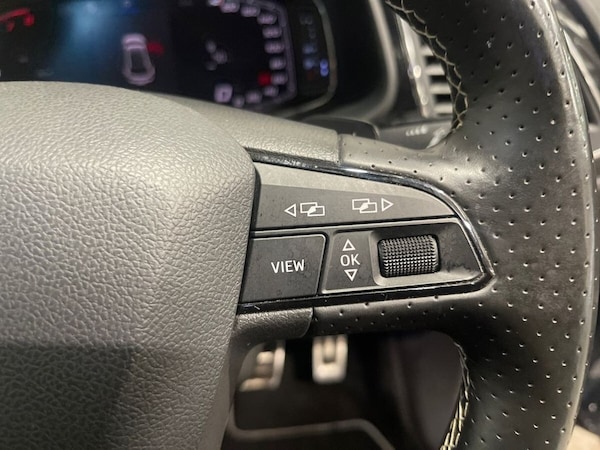 Used SEAT Leon 2019 for sale - 76245107: Photo 25