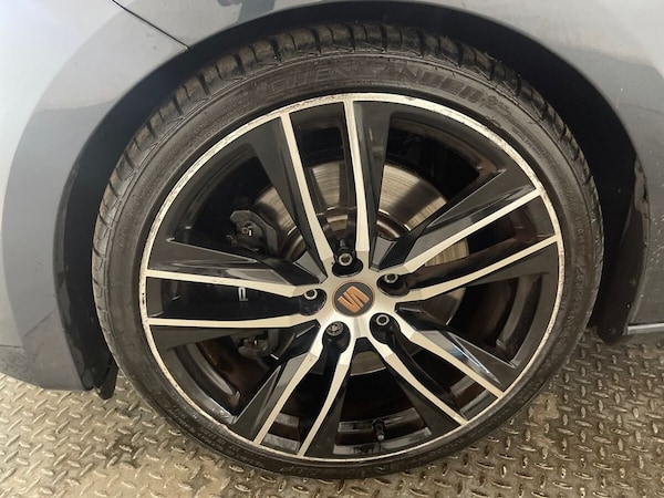 Used SEAT Leon 2019 for sale - 76245107: Photo 31
