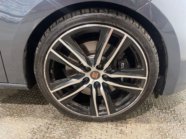 Used SEAT Leon 2019 for sale - 76245107: Photo 32