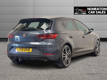 Used SEAT Leon 2019 for sale - 76245107: Photo 3