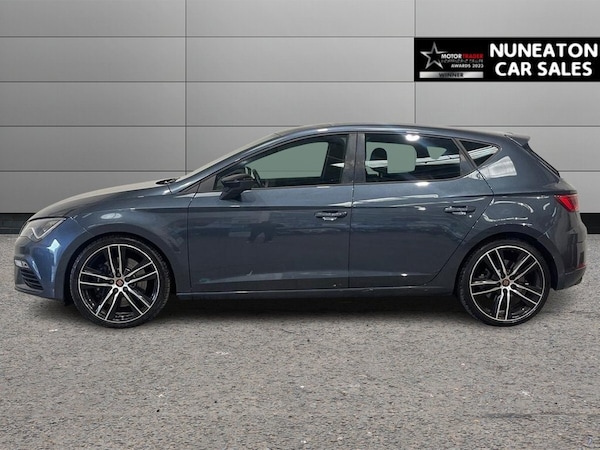 Used SEAT Leon 2019 for sale - 76245107: Photo 6
